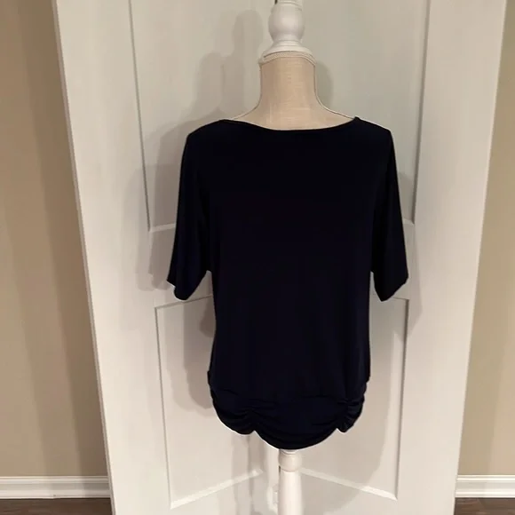 AGB Top Banded Hem Line - Picture 4 of 5